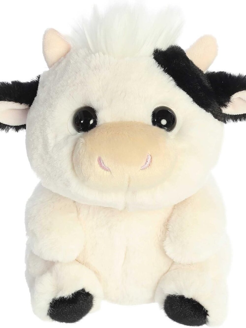 Aurora World - 7" Boop Buttercup - Plush Stuffed Animal